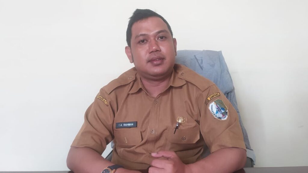 Kaji Destinasi Wisata, Disporabudpar Sampang Lakukan Rakor Bersama Pokdarwis Mandangin