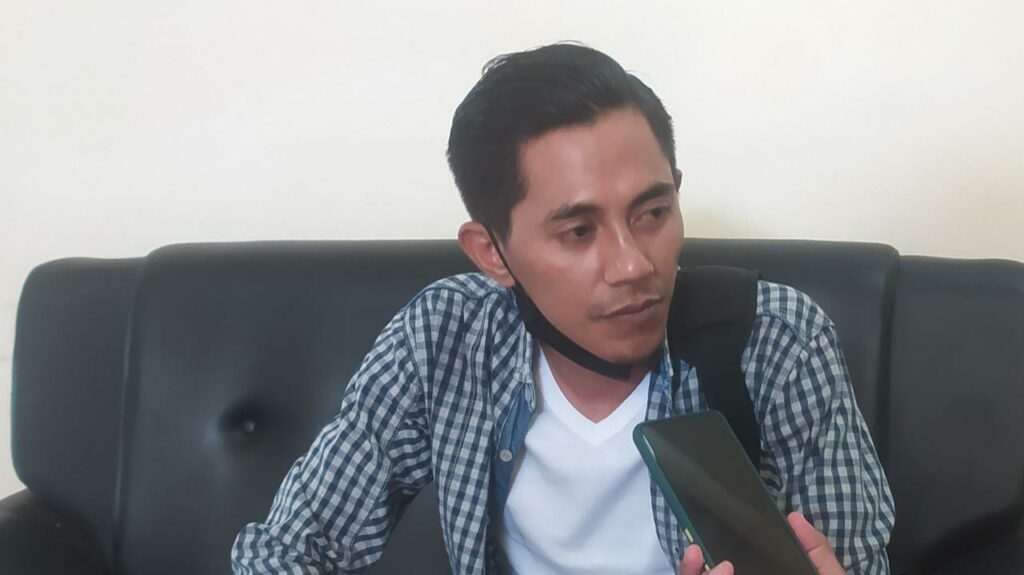 Kaji Destinasi Wisata, Disporabudpar Sampang Lakukan Rakor Bersama Pokdarwis Mandangin