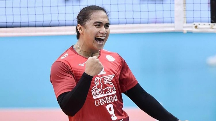 Kisah Lengkap Serda Aprilia Manganang, Alami Hipospadia Hingga Terbukti Pria