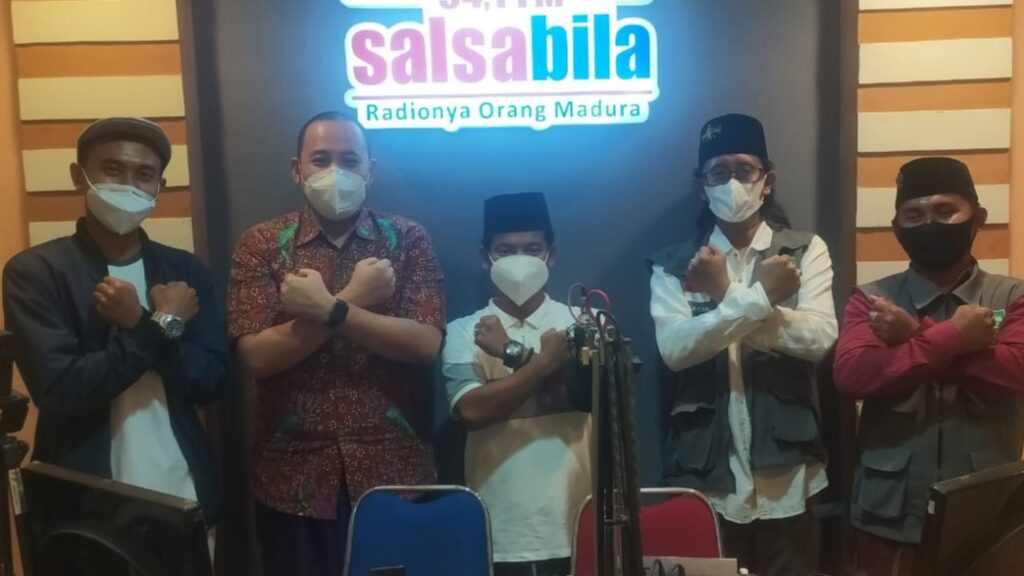 Keterbatasan Masyarakat Imbas Pandemi Covid-19, Ini Yang Perlu Dilakukan Pihak Kesehatan