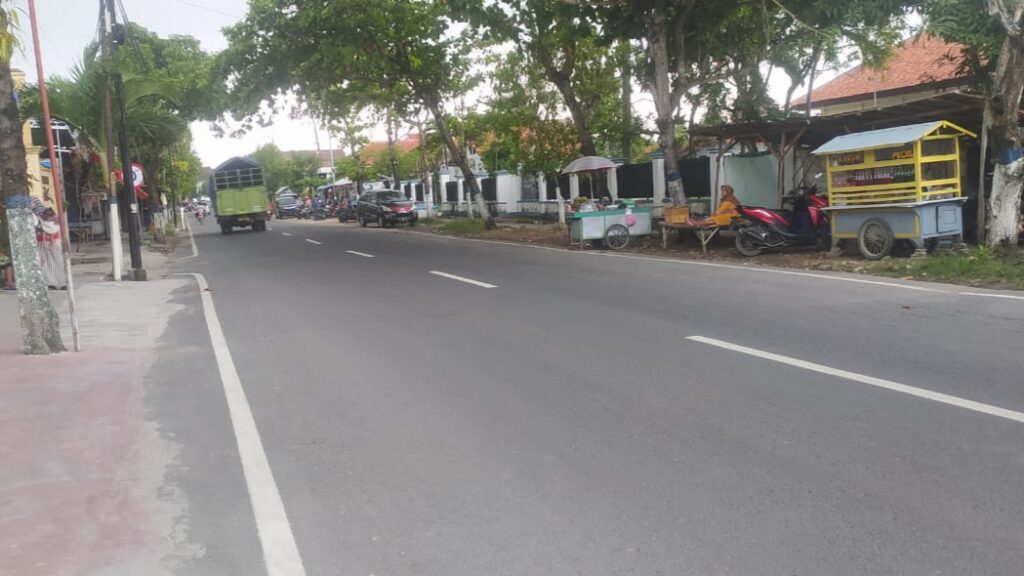 PU Bina Marga Provinsi Jatim Wilayah Sampang, Pastikan Dua Proyek Jalan Tuntas Tahun Ini