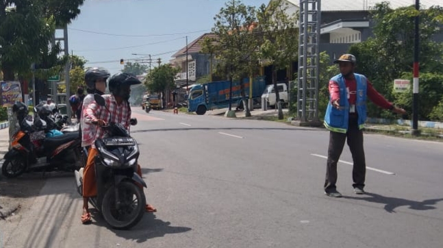 Tunggu Perbup, Dishub Sampang Akan Naikkan Tarif Parkir Berlangganan