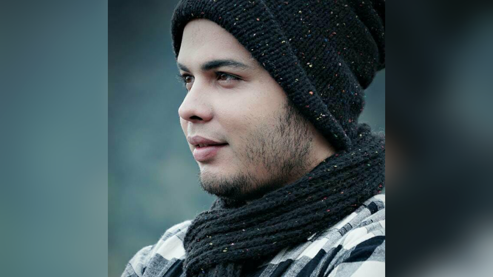 Hari Musik Nasional 2021, Ahmed Habsy Tetap Semangat Berkarya Meski di Tengah Pandemi