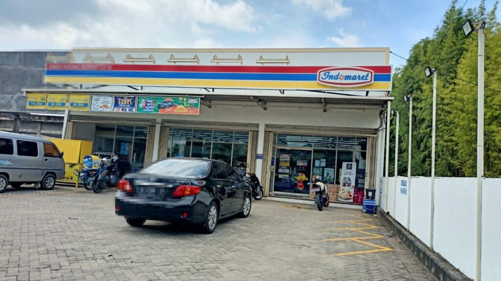 Toko Modern Menjamur, Ini Penjelasan DPMPTSP Naker Sampang