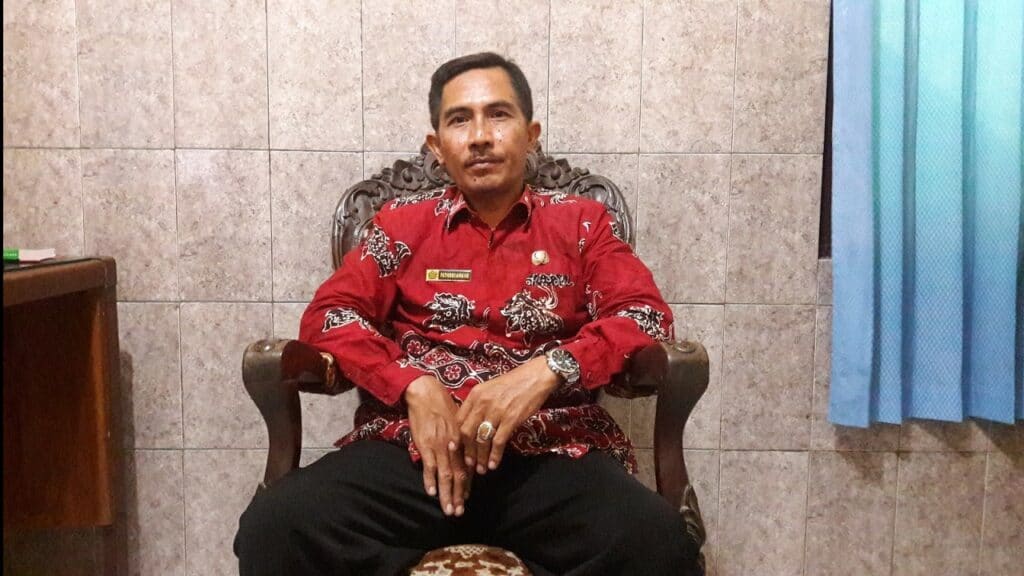 Sebanyak 442 Calon Jemaah Haji Sampang Akan Disuntik Vaksin Covid-19