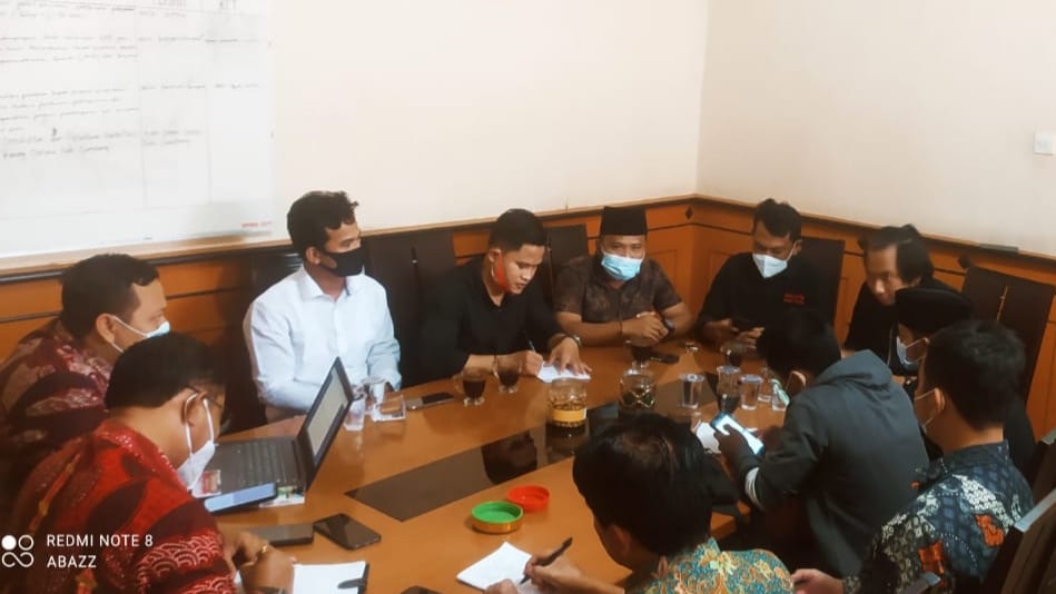 Kepastian Pilkades Sampang Bergantung Hasil Kajian Draf Perbub