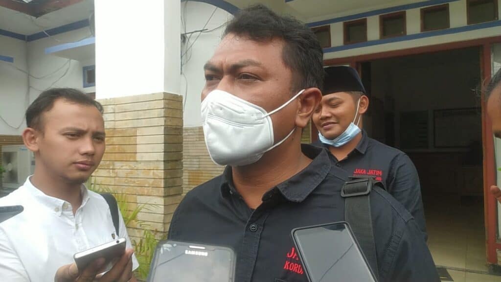Kepastian Pilkades Sampang Bergantung Hasil Kajian Draf Perbub