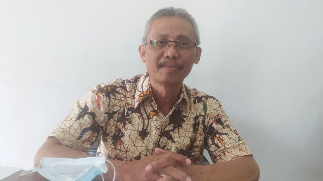 Diskopindag Sampang Pastikan Pasar Murah Ramadhan Tidak Bisa Digelar Kembali