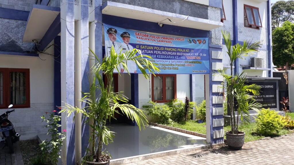 Satpol PP Sampang Siap Tindak Masyarakat Tidak Patuh Perda Ramadhan