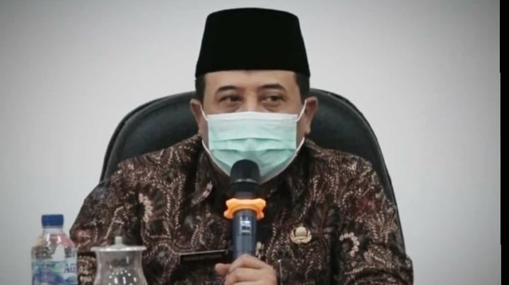 Bulan Ramadhan, Warung, Resto dan Cafe Dilarang Buka Pada Jam Rawan Batal Puasa