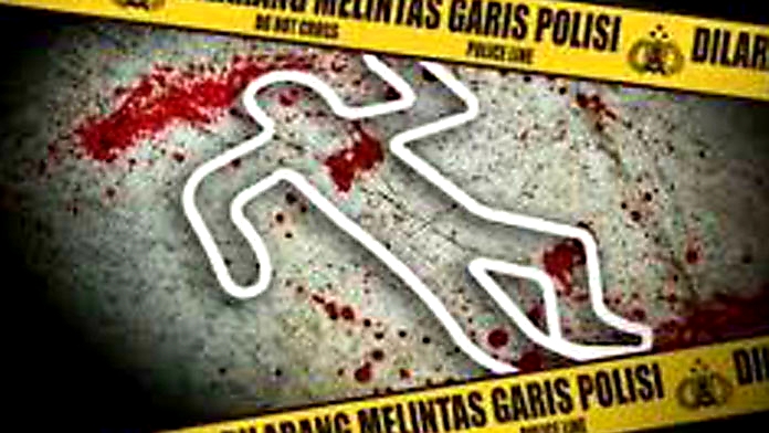 Masih Berstatus Saksi, Satu Orang Diamankan Kasus Pembunuhan Desa Paopale Laok