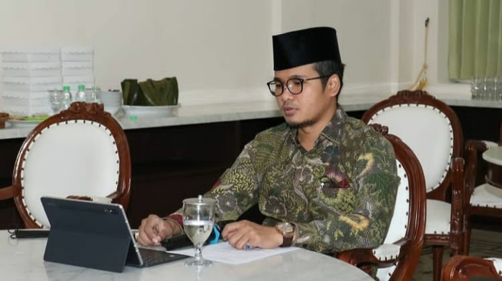 Tegas ! Seluruh ASN Bangkalan Dilarang Merokok di Tempat Kerja