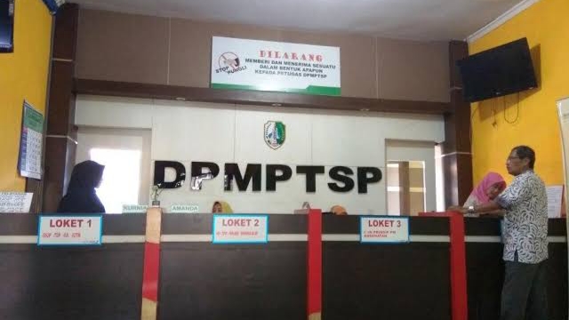 Dihantam Pandemi, Target Investasi di Sampang Turun Ratusan Miliar