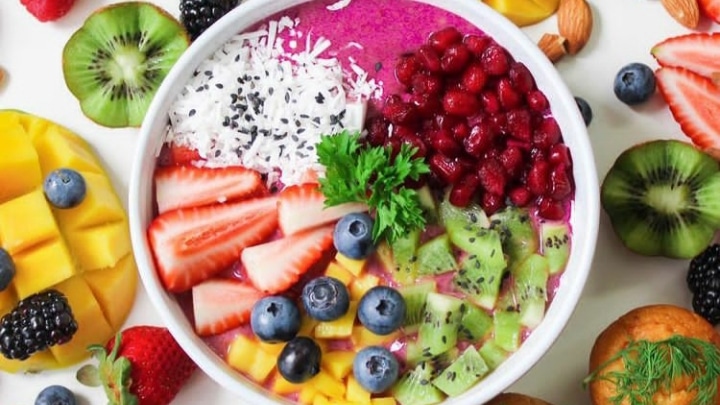 Resep Es Buah Nikmat Untuk Berbuka puasa