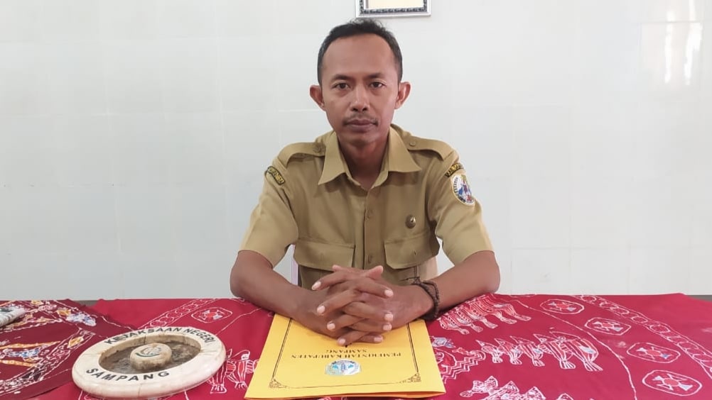 Pembayaran THR di Sampang Menunggu Juknis Provinsi Jawa Timur