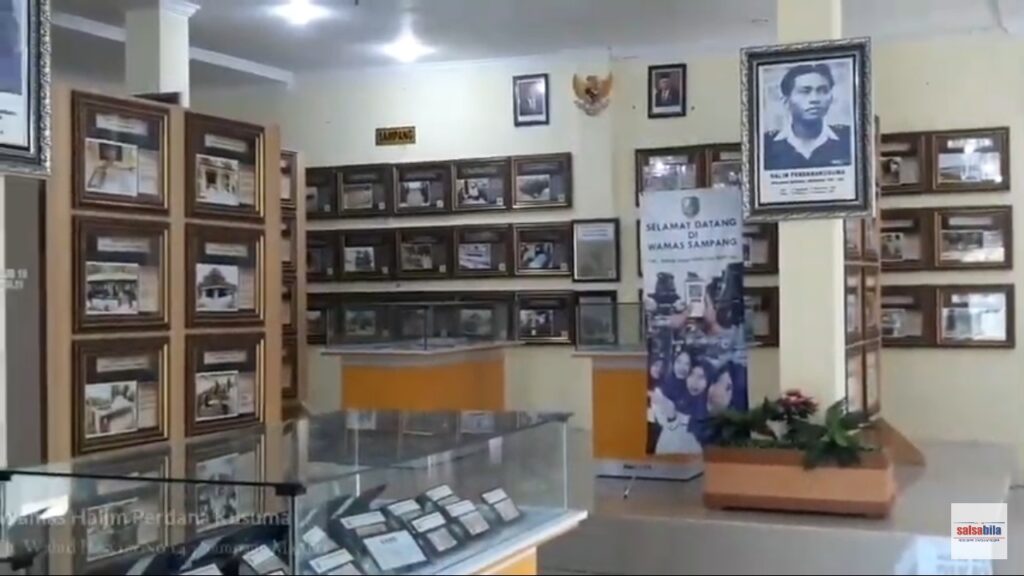 Minim Anggaran, Benda Bersejarah di Sampang Belum Terdokumentasi Maksimal