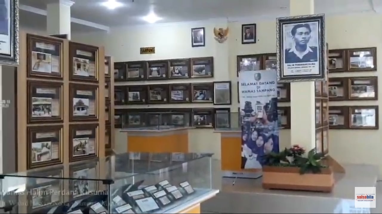 Minim Anggaran, Benda Bersejarah di Sampang Belum Terdokumentasi Maksimal