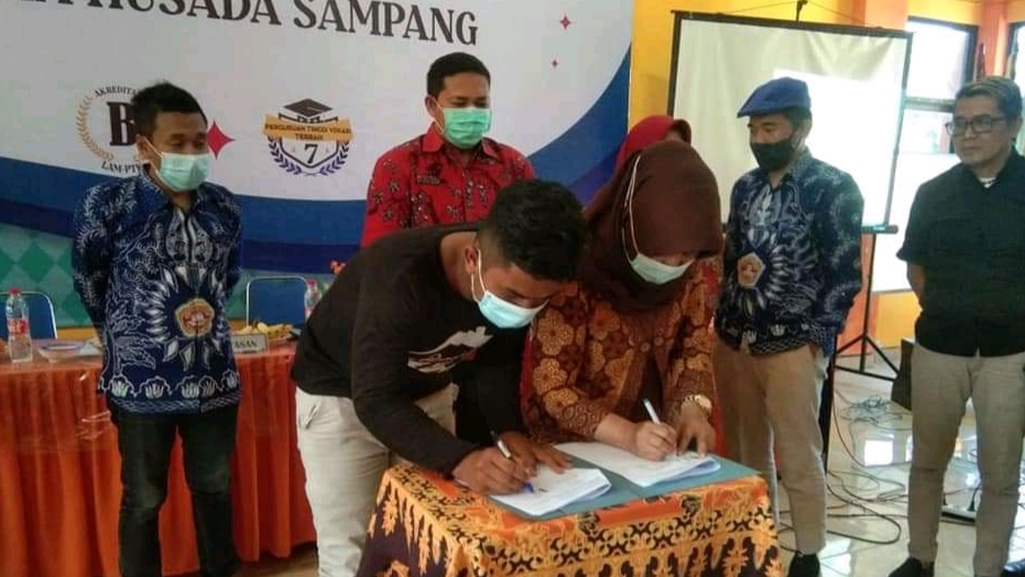 Hardiknas 2021, Kisah Rumah Desa Hebat Dengan Mimpinya Wujudkan 1000 Sarjana Anak Desa