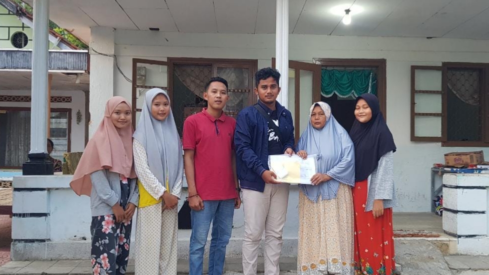 Hardiknas 2021, Kisah Rumah Desa Hebat Dengan Mimpinya Wujudkan 1000 Sarjana Anak Desa