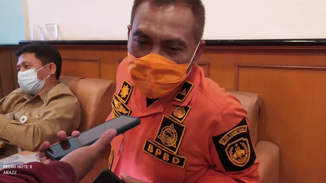 BPBD Perkirakan Sekitar 62 Desa di Sampang Mulai Alami Kekeringan Juni Mendatang