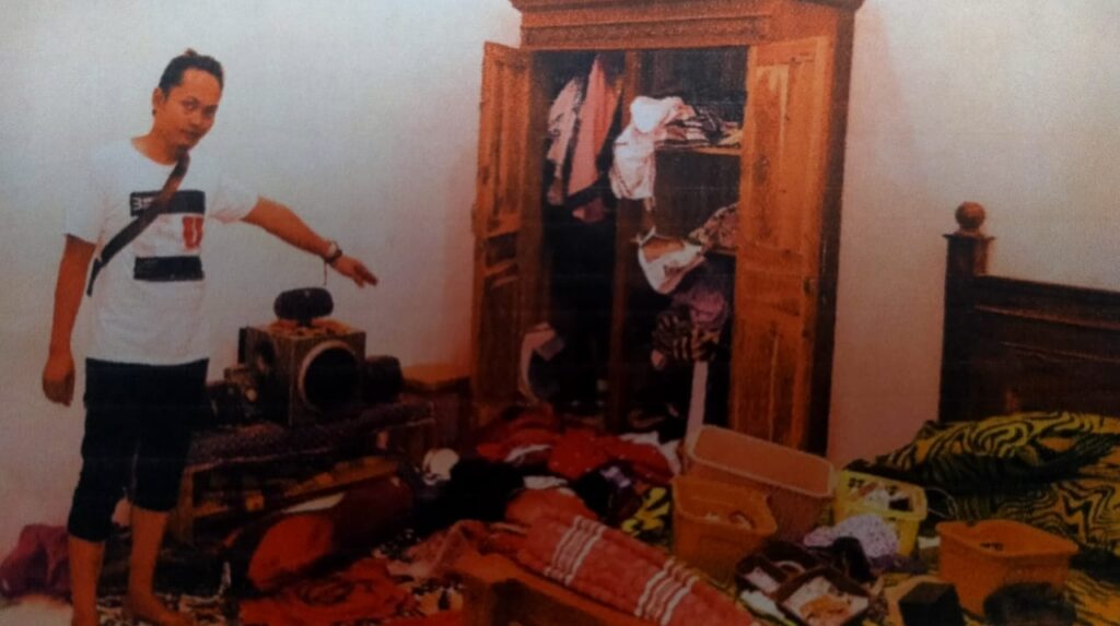 Tertangkap, DPO Pelaku Pencurian Rumah Kosong di Sampang Masih di Bawah Umur