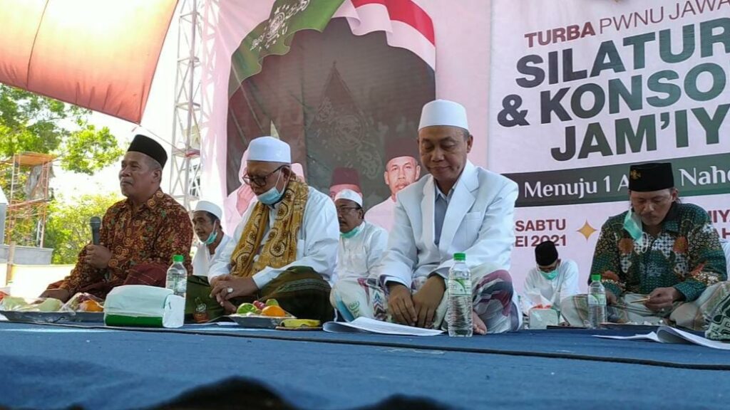 PWNU Jatim Akan Bangun NU Center Hingga Rumkit NU setiap PCNU