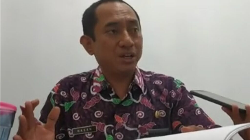 PUPR Sampang Siapkan 5 Miliar Lebih Rehab 4 Jembatan Penghubung Desa