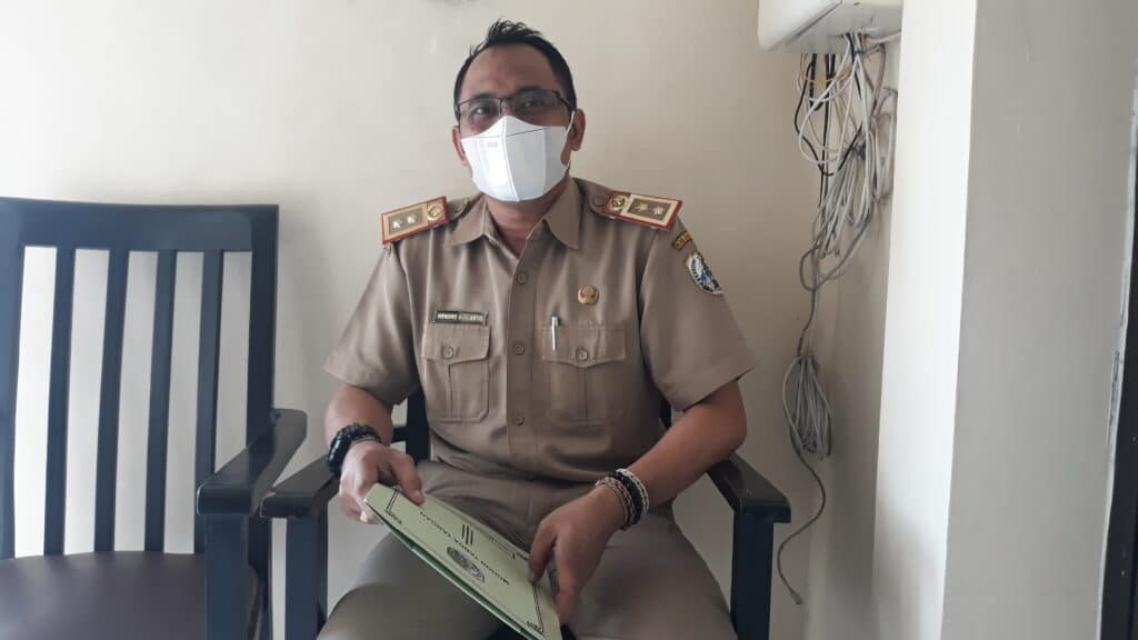 Pendaftaran CPNS dan PPPK Kabupaten Sampang 2021 Ditunda