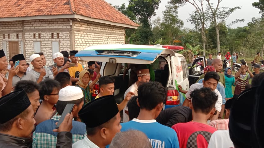 Terseret Arus Sungai, Seorang Pemuda di Sampang Ditemukan Meninggal Dunia