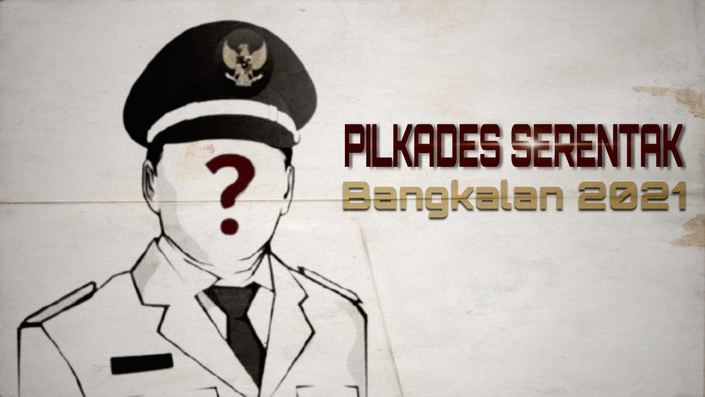 Jaga Kondusifitas, Ribuan Personil Kepolisian Ditugaskan Amankan Pilkades Bangkalan