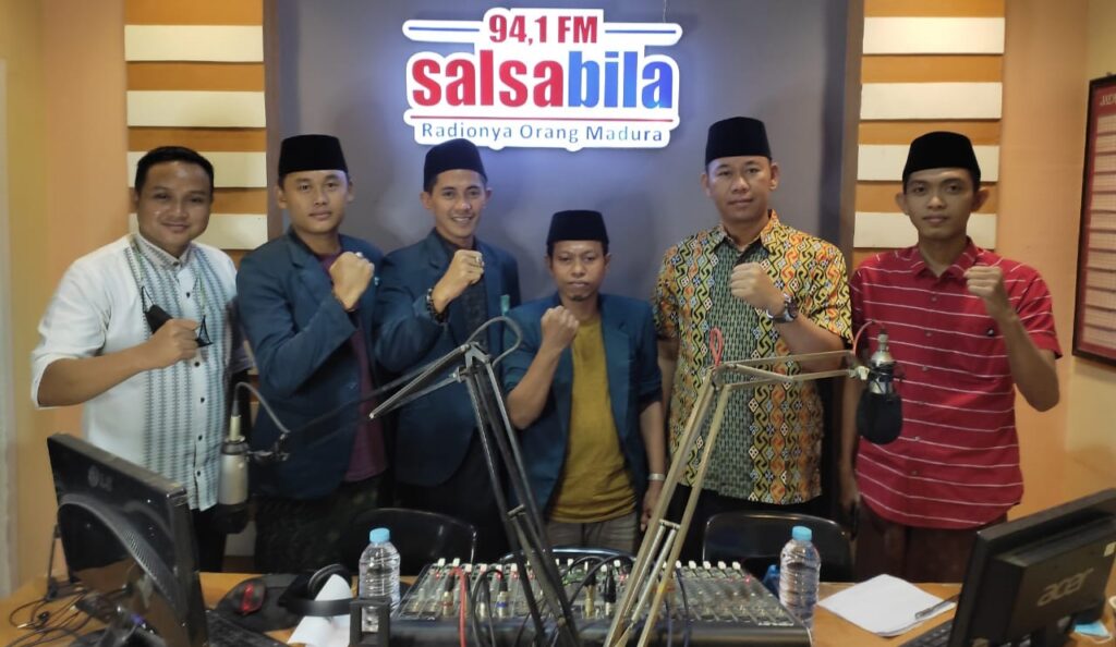 LPBH NU Gelar Talk Show Politik Hukum Pelaksanaan Pilkades Sampang