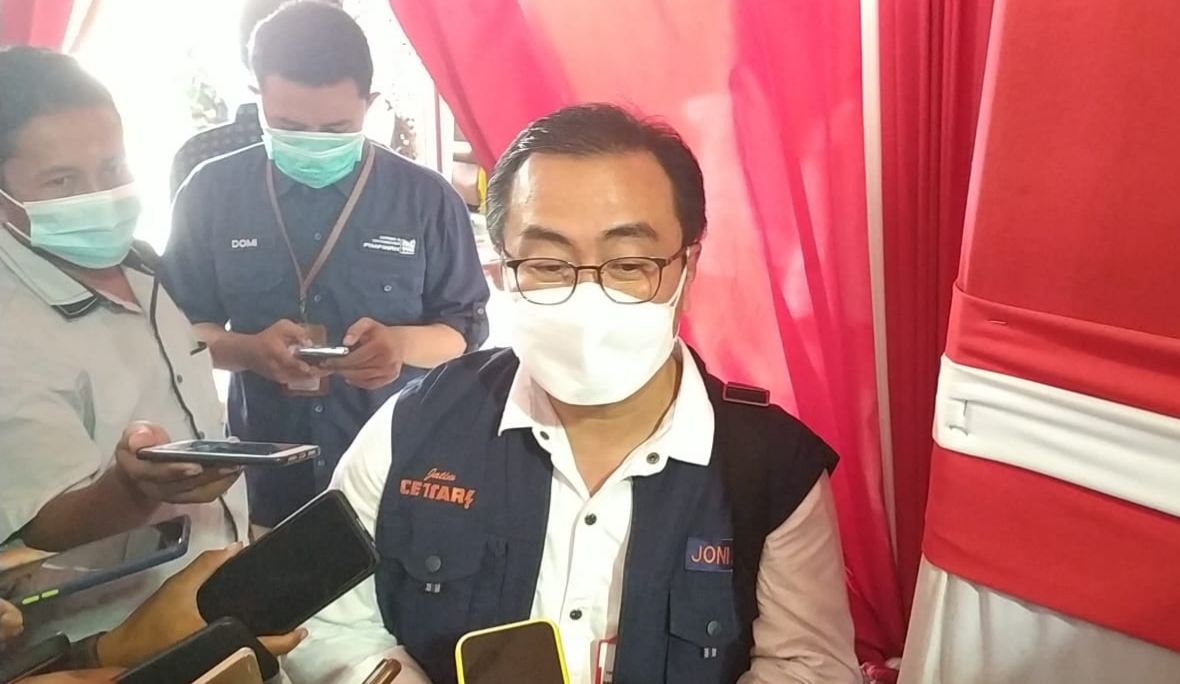 Tanggapi Video Viral Petugas Penyekatan Suramadu, Ini Kata Ketua Satgas Covid Jatim