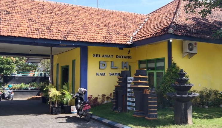 Dinas Lingkungan Hidup Sampang Berencana Bangun TPS 3R di Wilayah Pantura