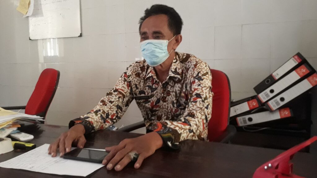 Update Terbaru ! Sebanyak 2000 Lebih PMI Asal Sampang Telah Dipulangkan