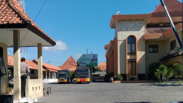 Aksi Penolakan Pilkades Sampang 2025 Batal Digelar, Ini Alasannya !