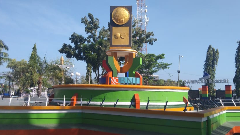 Adipura Pending, Kebersihan Kota Sampang Tetap Harus Diperhatikan !