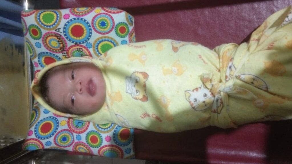 Sebanyak 20 Bayi Penerus Bangsa Lahir di Sampang Tepat Hari Kemerdekaan