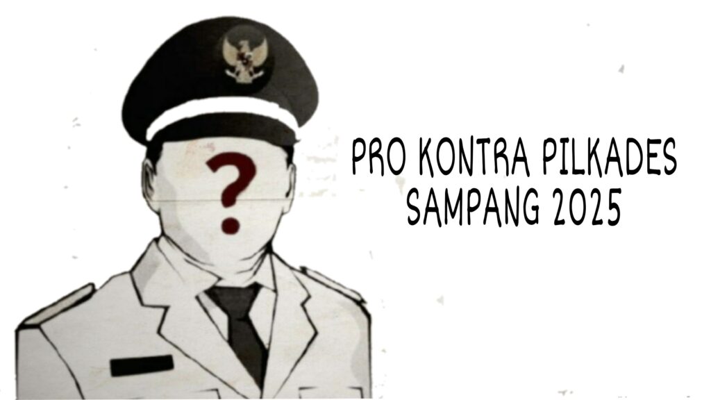 Aliansi Mahasiswa Sampang Tolak Pelaksanaan Pilkades 2025, Ini Tanggapan DPRD Sampang !