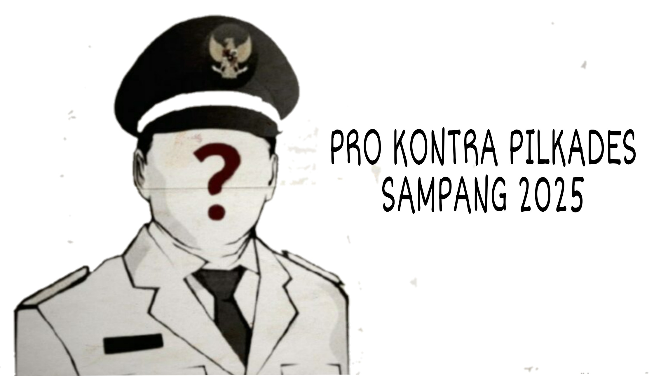 Aliansi Mahasiswa Sampang Tolak Pelaksanaan Pilkades 2025, Ini Tanggapan DPRD Sampang !