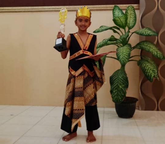 Terapkan Sistem Pendidikan Integral, SD Al-Muawanah Cetak Banyak Siswa Berprestasi