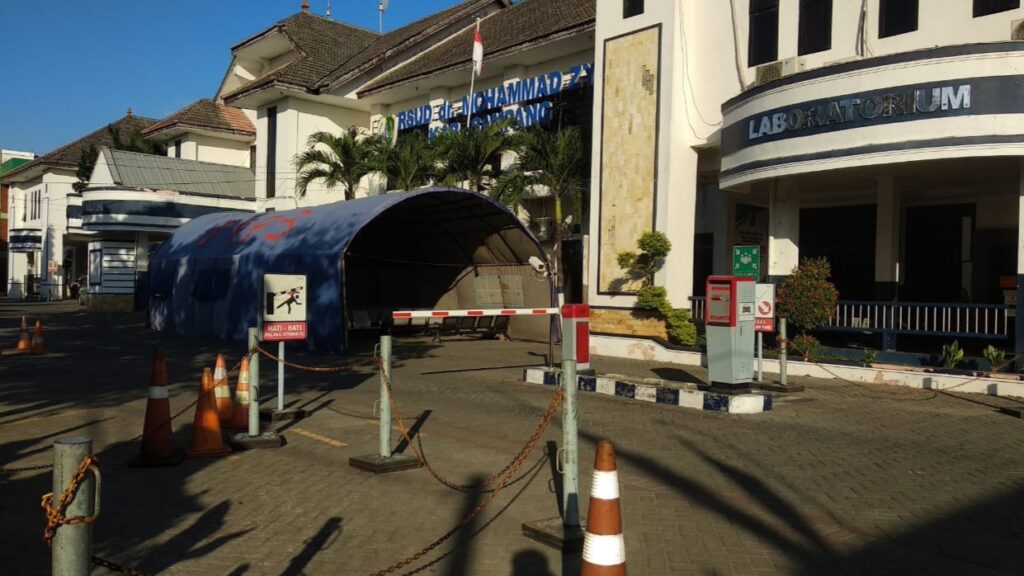 RSUD dr. Mohammad Zyn Sampang Keluarkan Trobosan Baru