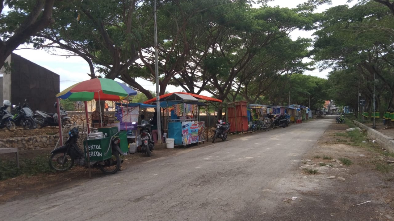 Diskoperindag Sampang Himbau Penerima BPUM Segera Lakukan Pencairan