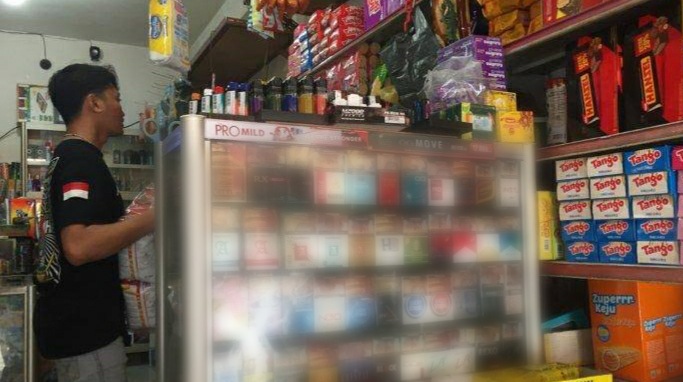 Pemkab Bentuk Satgas Pemberantasan Barang Kena Cukai Ilegal di Sampang