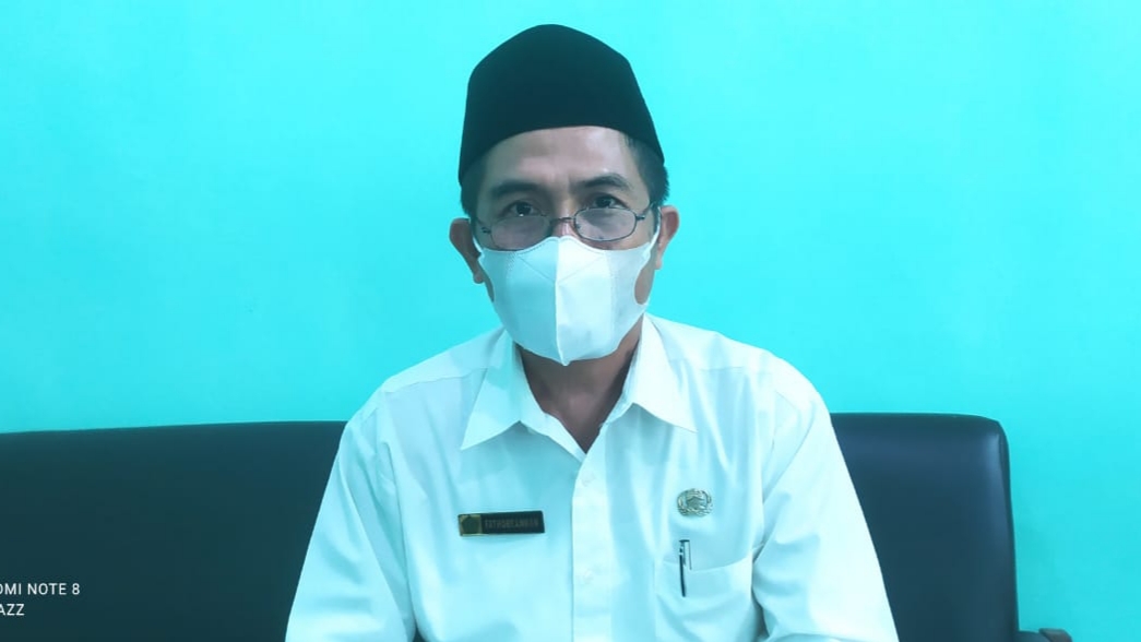 Kemenag Belum Terima Kepastian Resmi  Ibadah Umrah Dari Arab Saudi