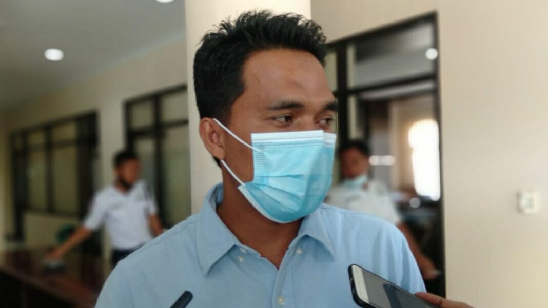 DPRD Sampang Siap Tuntaskan Semua Raperda Tahun 2021