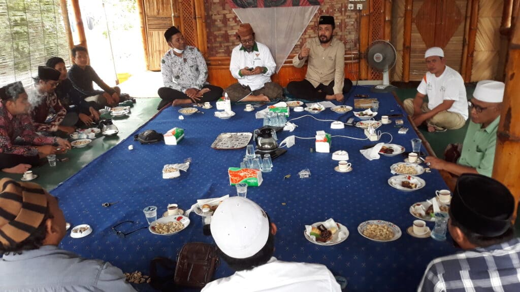 Tegas ! Nahdliyin Madura Deklari Siap Hadapi Penghina NU