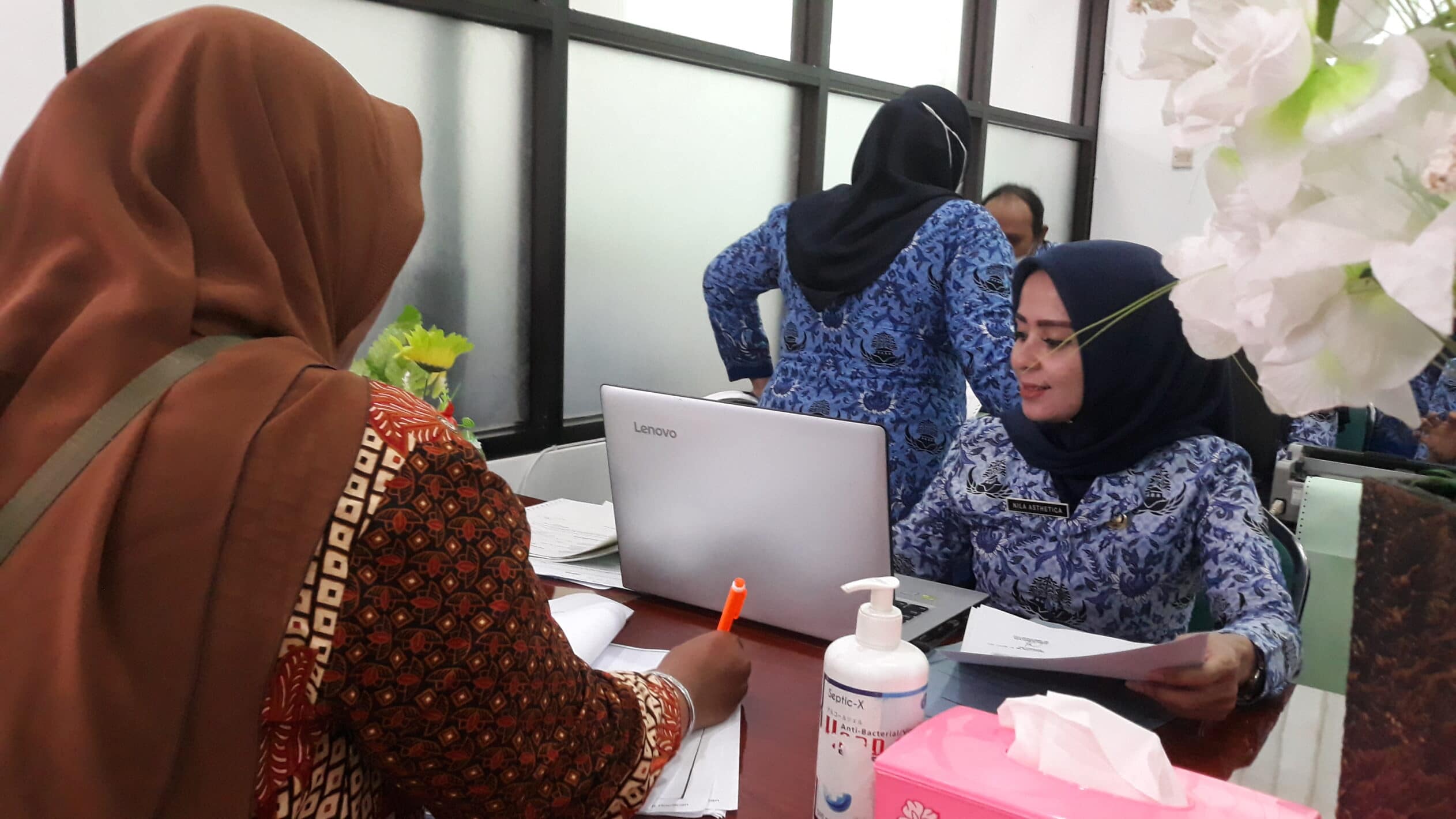 MPP Sampang Resmi Difungsikan, Masyarakat Dapat Nikmati Pelayanan Satu Pintu