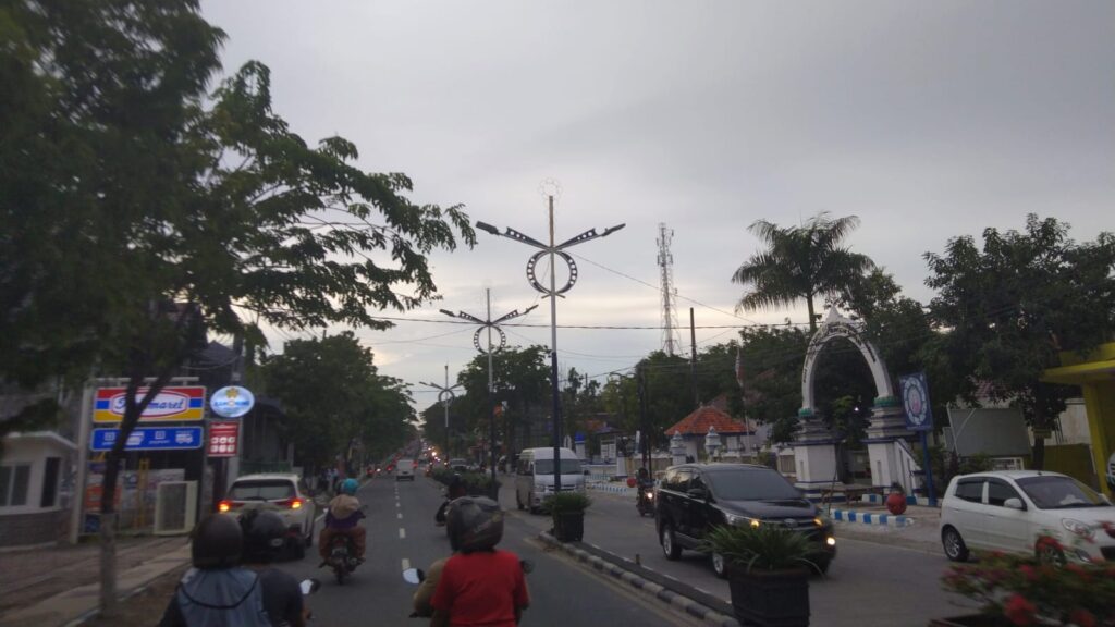 Dishub Sampang Buat Sistem Pengawasan PJU Berbasis Teknologi