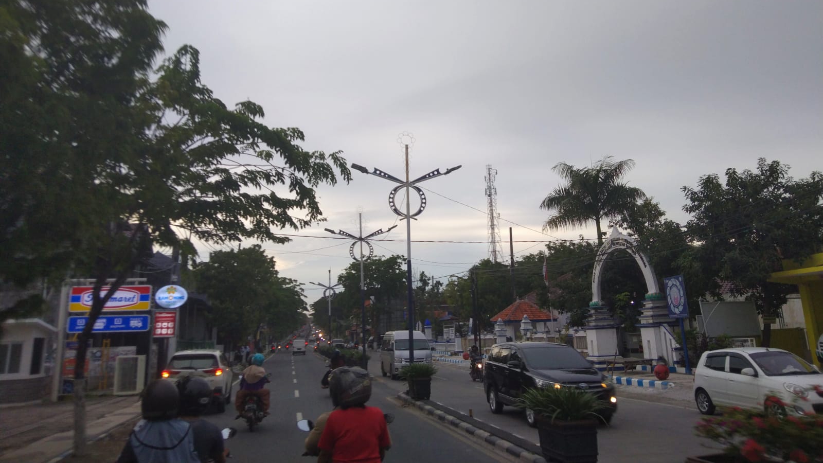 Dishub Sampang Buat Sistem Pengawasan PJU Berbasis Teknologi