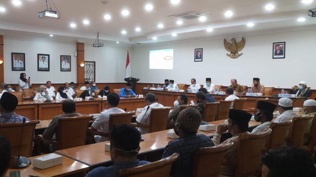 22 Desember 2021, Seratus Satu Eks Syiah Akan Dipulangkan Ke Kampung Halaman